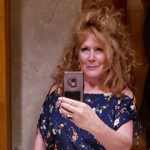 TRENDY TOP/1 - Picture 5 of 7